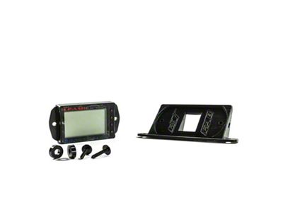 Fathouse Performance Boost Leash Controller Mount (15-23 Mustang)