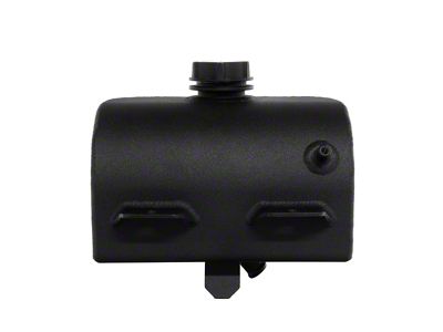 Fathouse Performance Coolant Tank (15-23 Mustang)