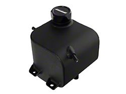 Fathouse Performance Coolant Tank (24-25 Mustang)