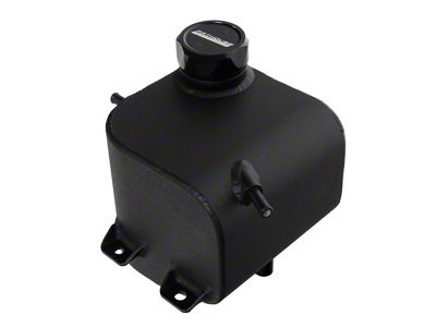 Fathouse Performance Coolant Tank (24-25 Mustang)
