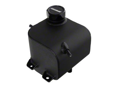 Fathouse Performance Coolant Tank (2024 Mustang)