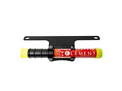 Fathouse Performance Element E50 Fire Extinguisher and Mount (79-04 Mustang)
