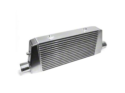 Fathouse Performance Race Intercooler (94-14 Mustang)