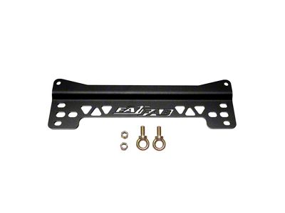 Fathouse Performance Rear Harness Mount (05-24 Mustang)