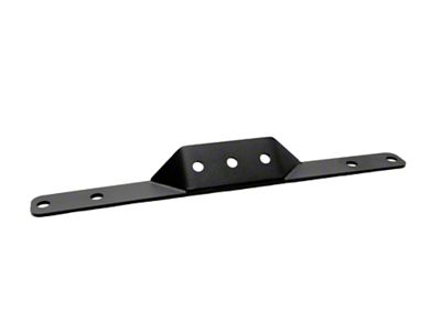 Fathouse Performance Submarine Belt Mount (15-23 Mustang)