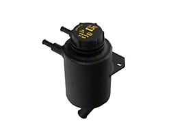 Fathouse Performance Supercharger Reservoir Tank (20-22 Mustang GT500)