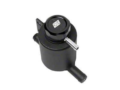 Fathouse Performance Whipple Supercharger Coolant Reservoir Tank (15-25 Mustang w/ Whipple Supercharger)
