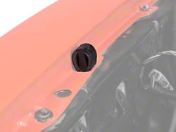 Fender To Hood Rubber Bumper (79-93 Mustang)