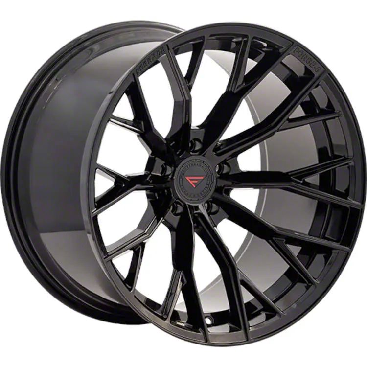 Mopar Performance Wheel 20