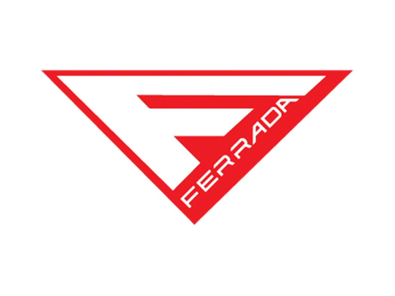 Ferrada Wheels Parts