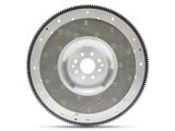 Fidanza Billet Aluminum Flywheel; 8 Bolt (11-14 GT)
