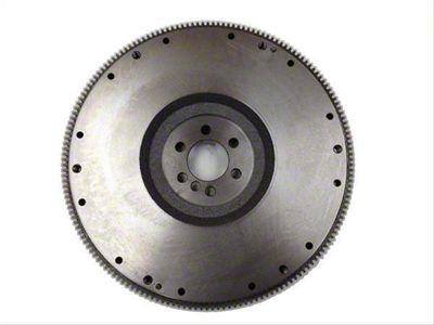 Fidanza Nodular Iron Flywheel (10-15 Camaro SS)