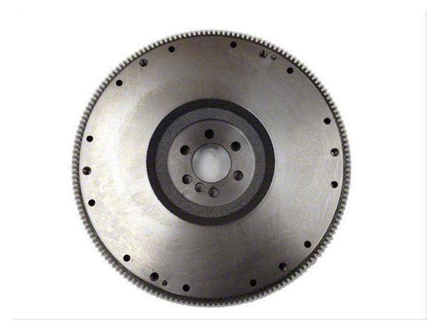 Fidanza Nodular Iron Flywheel (97-04 Corvette C5)