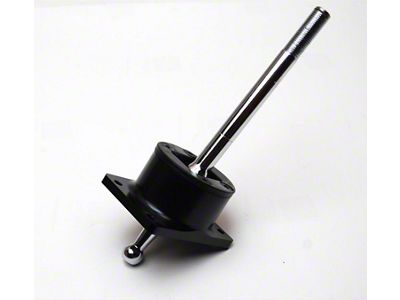 Fidanza Short Throw Shifter (97-07 Corvette C5 & C6)