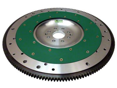 Fidanza Lightweight Aluminum Flywheel (11-14 Mustang GT)