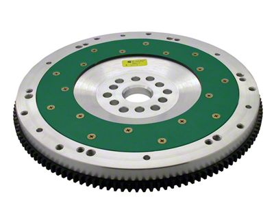 Fidanza Lightweight Aluminum Flywheel (83-86 2.3L Mustang)