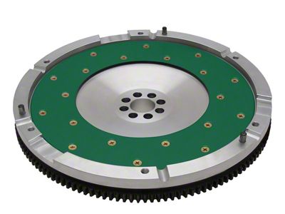 Fidanza Lightweight Aluminum Flywheel (05-07 Mustang V6)