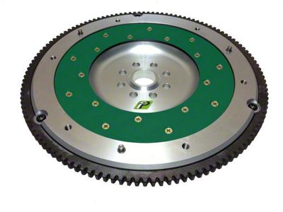 Fidanza Lightweight Aluminum Flywheel (15-17 Mustang EcoBoost)