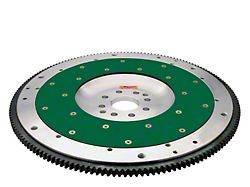 Fidanza Lightweight Aluminum Flywheel; 8 Bolt (96-04 4.6L Mustang)