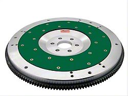 Fidanza Lightweight Aluminum Flywheel with Replaceable Friction (05-10 Mustang GT)