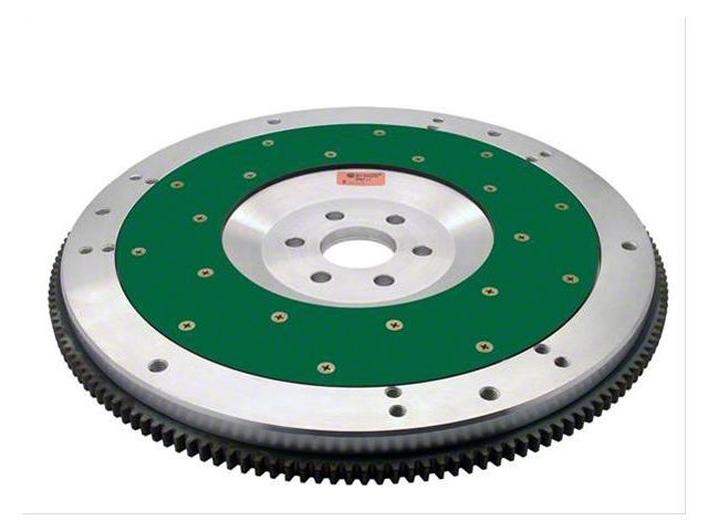 Fidanza Lightweight Aluminum Flywheel with Replaceable Friction (05-10 Mustang GT)