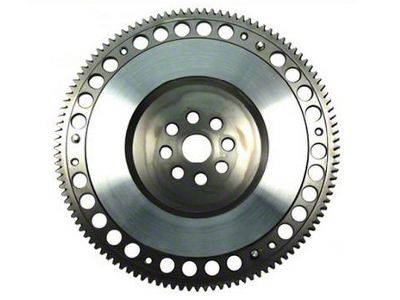 Fidanza Lightweight Steel Flywheel (86-95 5.0L Mustang)