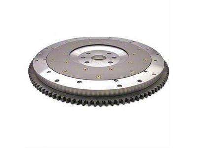 Fidanza Nodular Iron Flywheel; 28 oz. (86-95 5.0L Mustang)