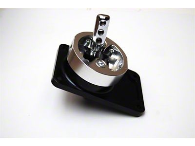 Fidanza Short Throw Shifter; T-5/T-45 (83-03 Mustang)