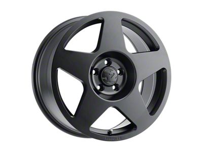 Fifteen52 Tarmac Asphalt Black Wheel; 18x8.5 (21-24 Mustang Mach-E, Excluding GT)