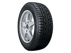 Firestone Winterforce 2 Tire (225/55R18)
