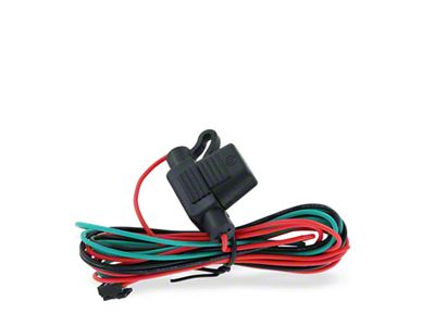 Firstech X2-LTE Hardwire Harness