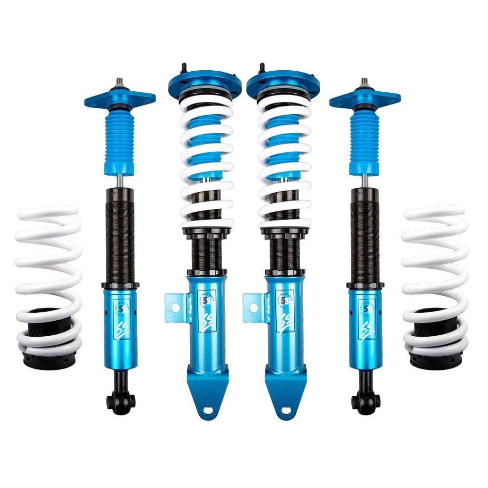 Tein Ha Coilovers Lexus IS300 TEIN Comfort Sport, Cst Coil