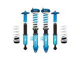 Five8 Industries SS Sport Coil-Over Kit (11-23 Challenger, Excluding Scat Pack, SRT Demon, SRT Hellcat, SRT Jailbreak & SRT Super Stock)