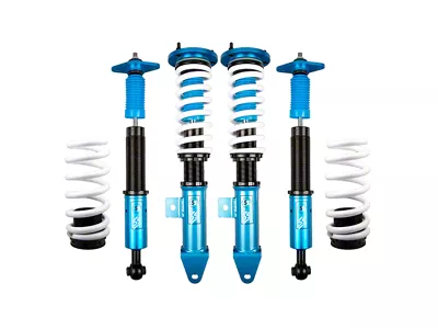 Five8 Industries SS Sport Coil-Over Kit (06-10 Charger)