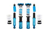 Five8 Industries SS Sport Coil-Over Kit (79-93 Mustang)