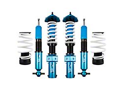 Five8 Industries SS Sport Coil-Over Kit (15-25 Mustang w/o MagneRide)