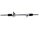 Flaming River Econo Manual Rack and Pinion Installation Kit; Quick Ratio (79-93 5.0L Mustang)