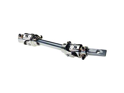 Flaming River High Performance Power Steering Shaft Assembly (79-93 Mustang)