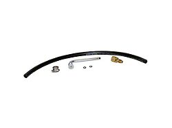 Flaming River Power Steering Hose Kit (79-04 Mustang)