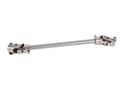 Flaming River Ultra Clearance Power Steering Shaft Kit (05-14 Mustang)