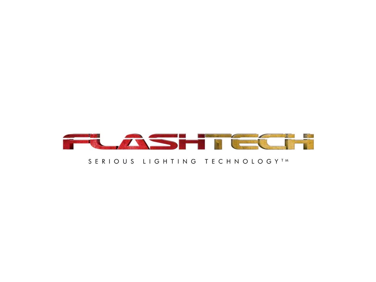 Flashtech Parts