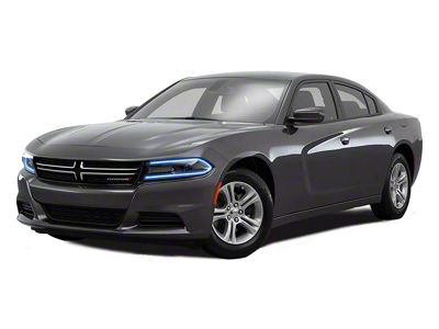 Flashtech LED DRL Headlight Kit (15-23 Charger)