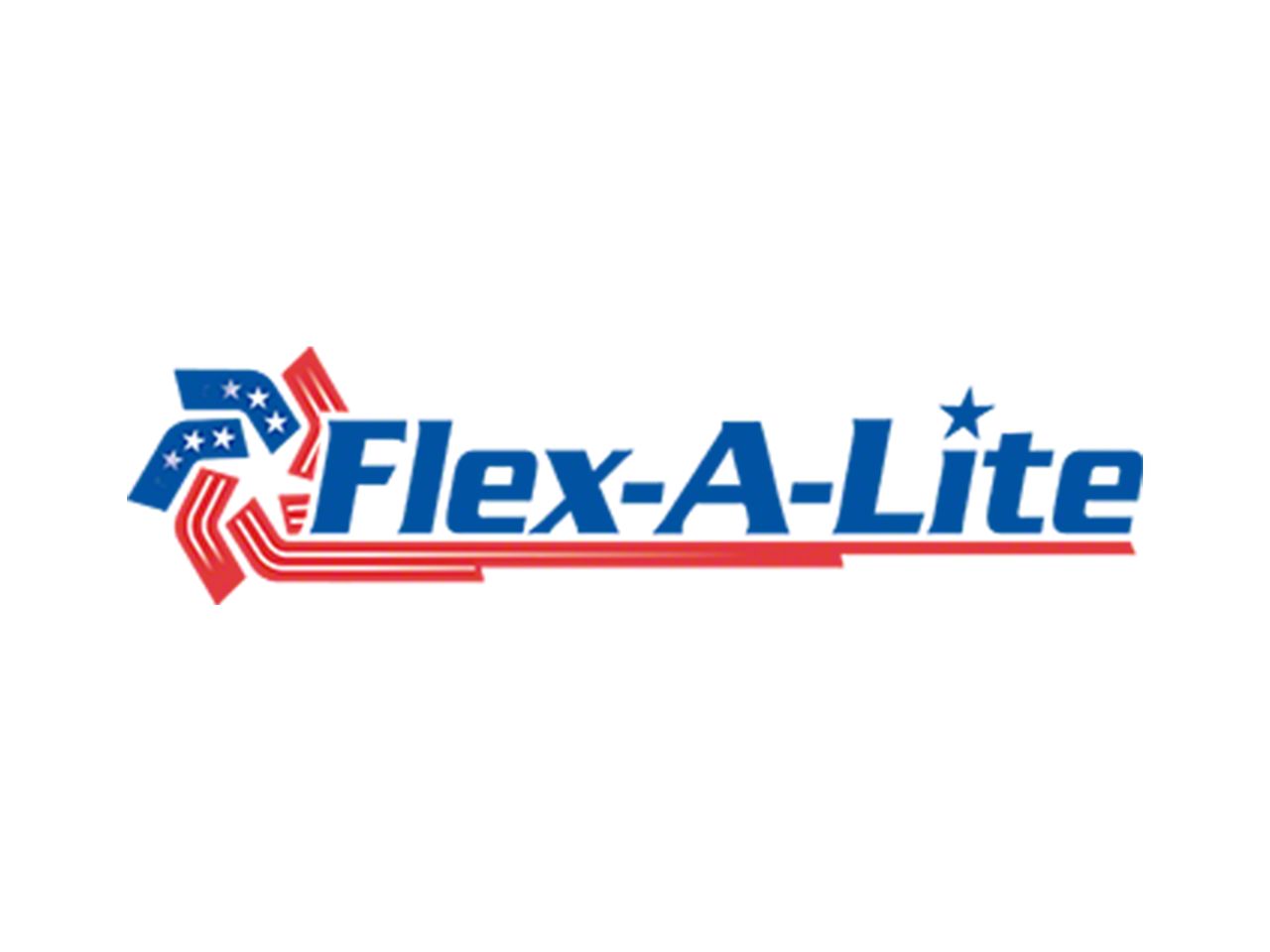 Flex-a-lite Parts