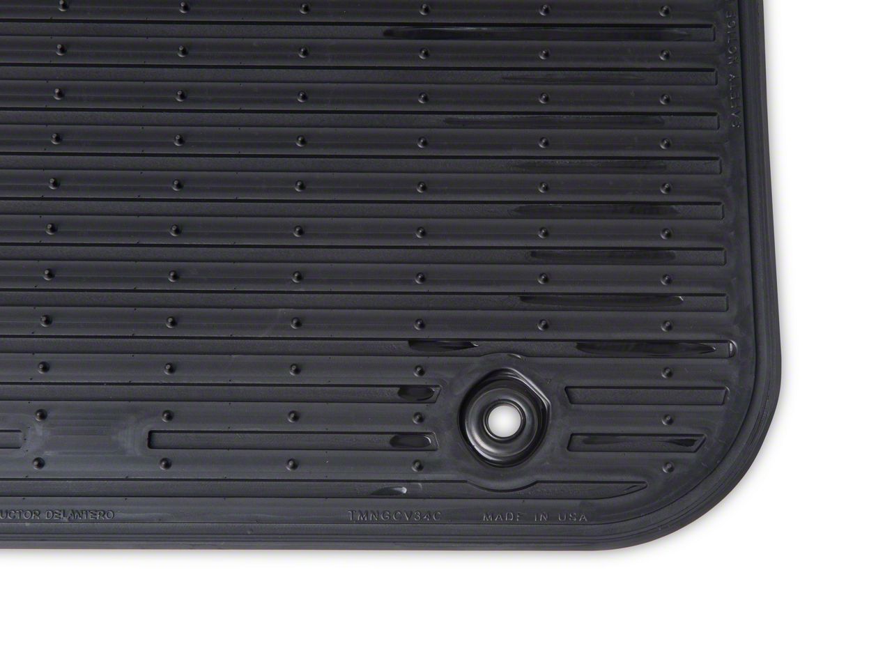 Oval Logo Mat - CHALLENGER (チャレンジャー) - goods (グッズ