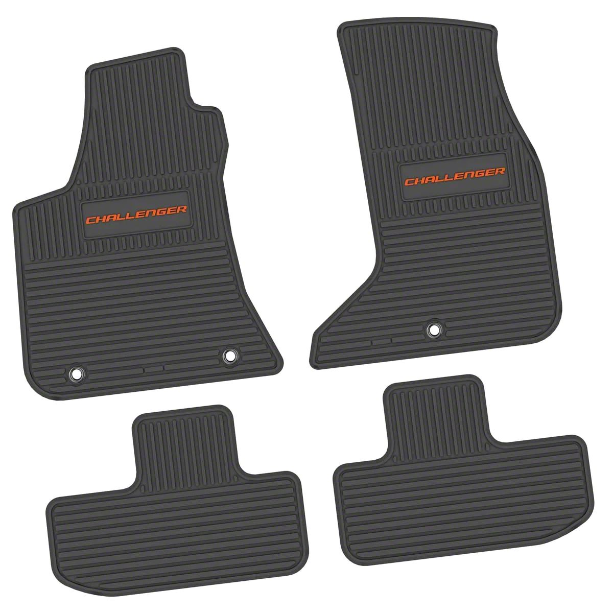 CHALLENGER GARAGE MAT ガレージマット チャレンジャー CHALLENGER / GARAGE MAT