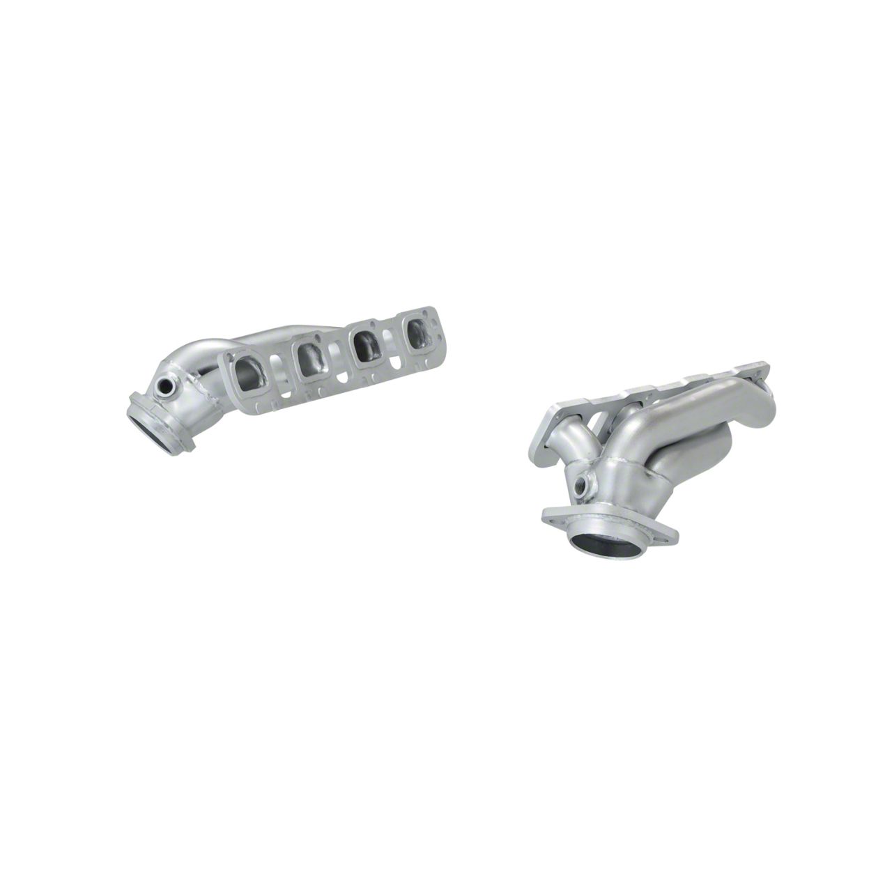 Flowmaster 1-3/4-Inch Scavenger Series Shorty Headers (09-23 5.7L HEMI Challenger)