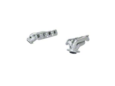 Flowmaster 1-3/4-Inch Scavenger Series Shorty Headers (09-23 5.7L HEMI Challenger)