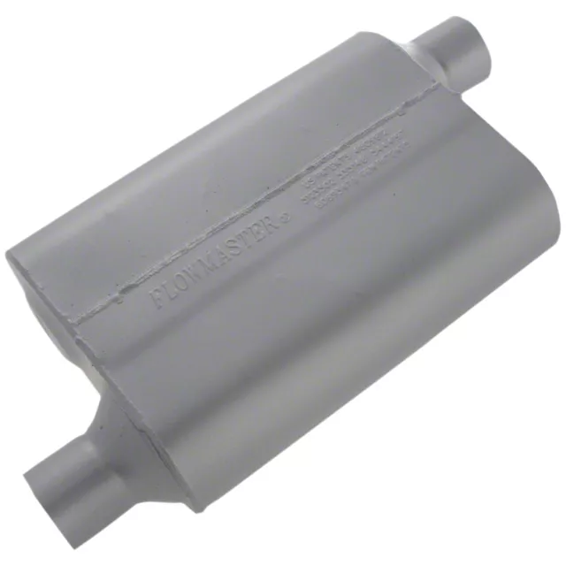 FLOWMASTER ブラックマフラー スチール製 61H6WCQVyEL._UF350,350_QL50_.jpg
