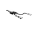 Flowmaster American Thunder Cat-Back Exhaust System (15-23 6.2L HEMI Challenger w/o Active Exhaust)