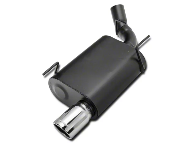 Flowmaster 17421 American Thunder Cat-Back Exhaust Kit 05-09 Mustang V6 Flowmaster 17421 American Thunder Cat-Back Exhaust Kit 05-09 Mustang V6